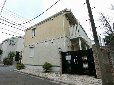 パークヒルズ白鷺