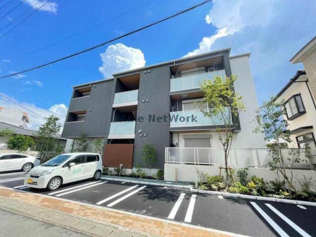 シャーメゾンローツェ国府