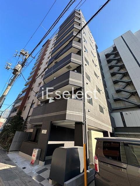 新宿ガーデンHS