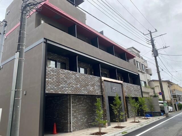 LUMEED中村北