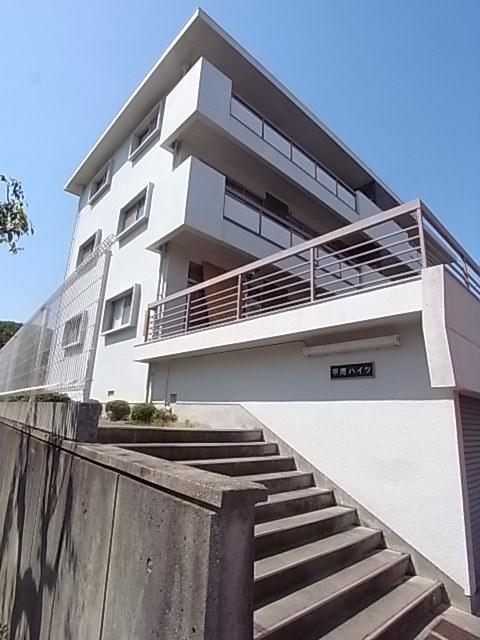 甲南ハイツ