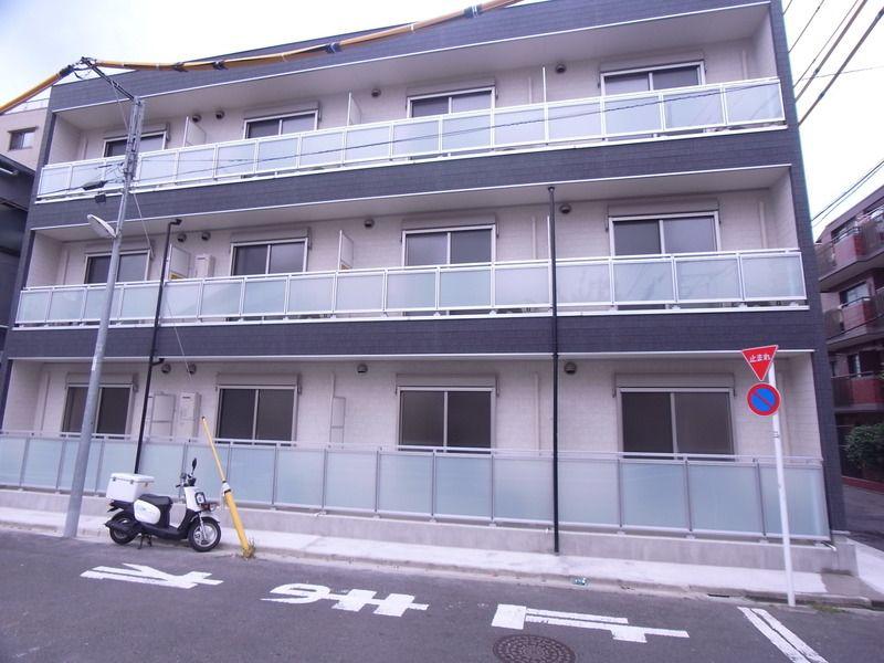 リブリ・サンライズ新小岩