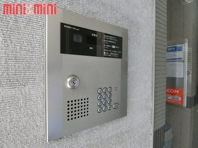 ツルトスコ南落合