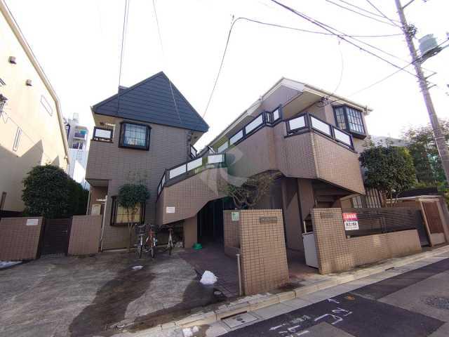 サンクレアA