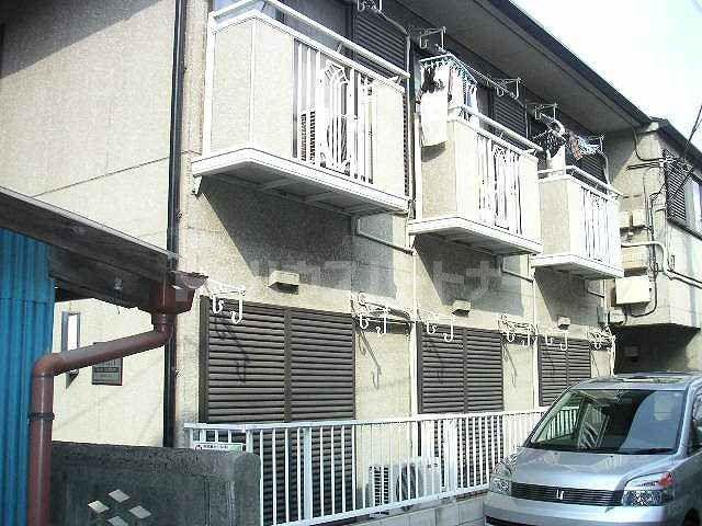 カーサウィスタリア