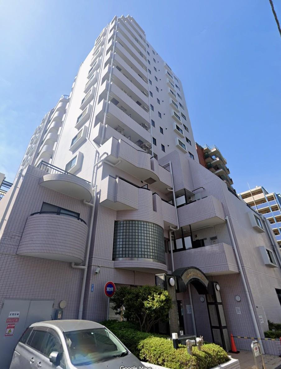 ライオンズプラザ平塚