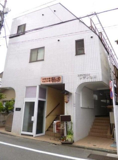 レザン池尻