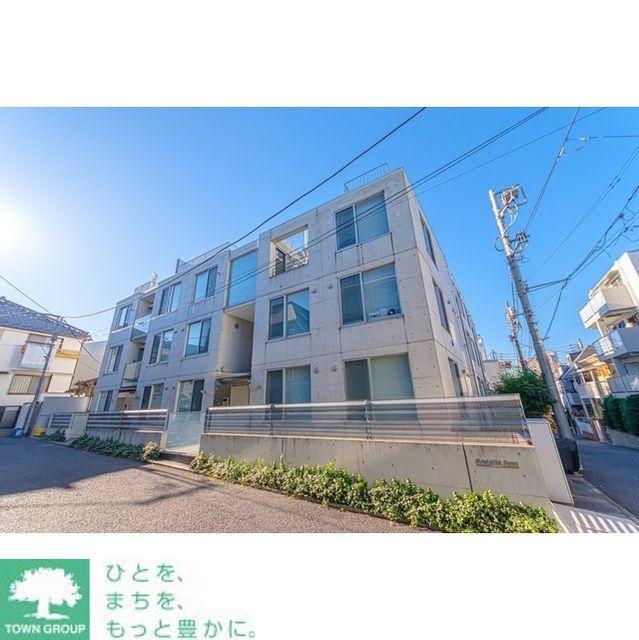 ZOOM表参道(ワンルーム/1階)