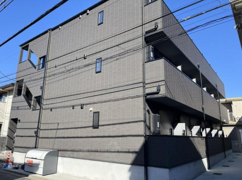 メゾン・ハイテクノII