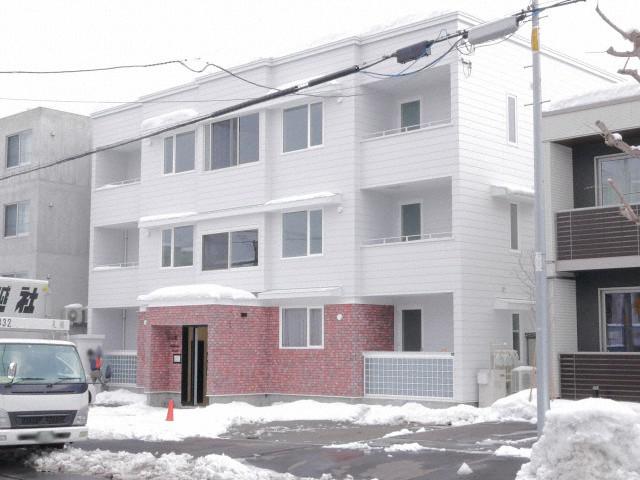 MODULORNANGO(2LDK/3階)