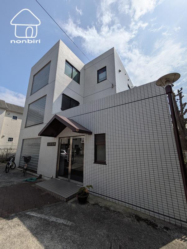 コーポカンザ本牧