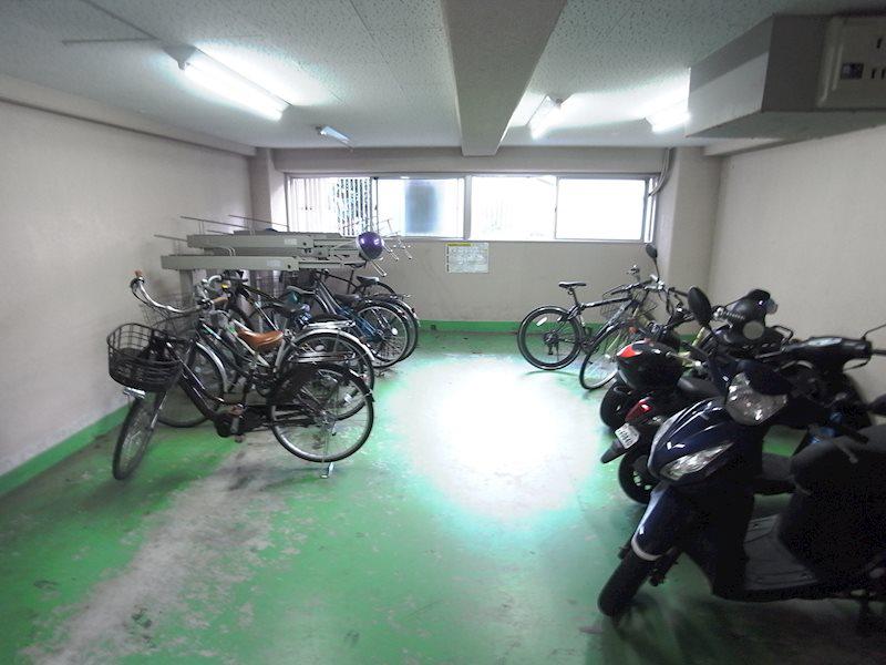 ラピート大蔵II
