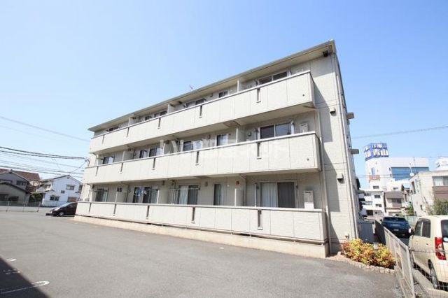 ローゼスポート港町A