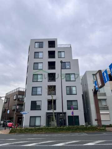 FABRIC東長崎RESIDENCE
