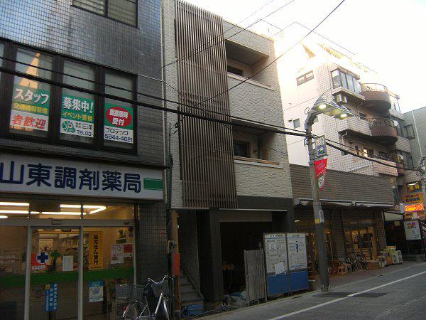 メイクレイン