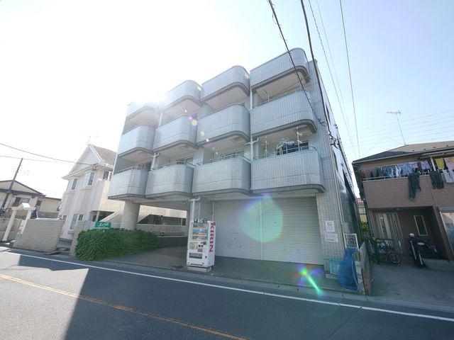 プラザTOMS