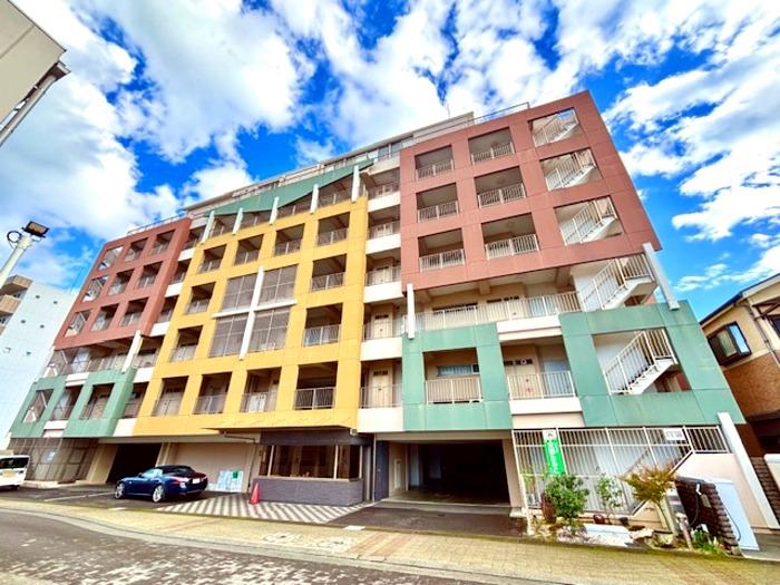 イーストタウン 和