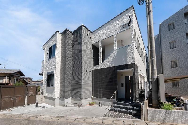 KAG.R九産大前