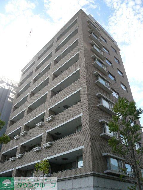 LANAI GARDEN SHINYURI イースト(2LDK/6階)