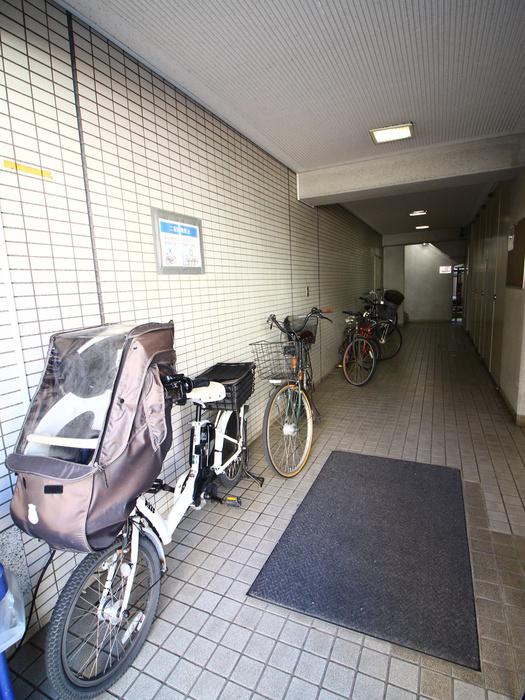 カーネ蒲田