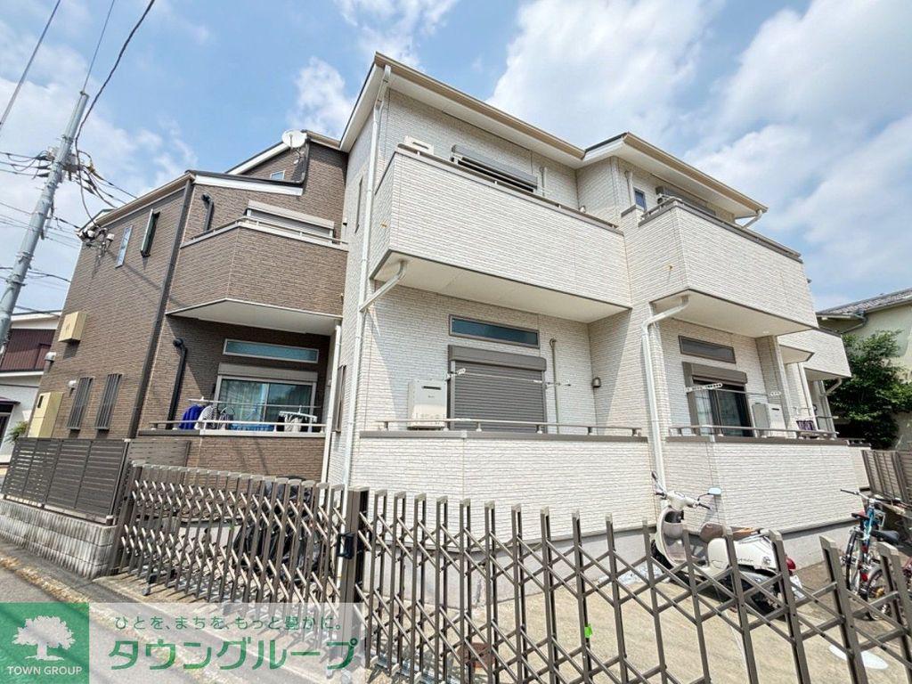 ティアレ湘南
