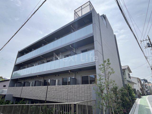 クレイシアアイディーゼット横浜大倉山