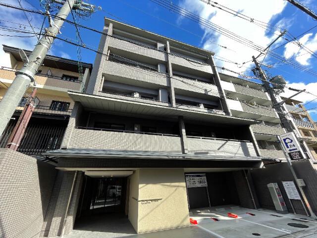 CALM姉小路通