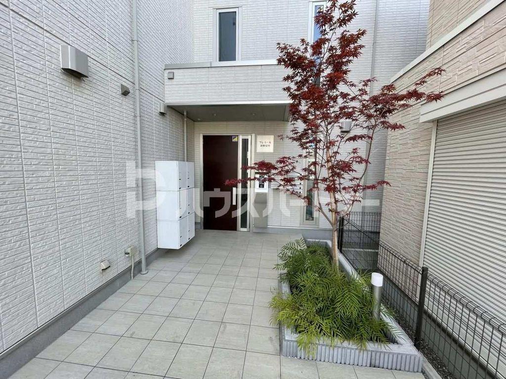 プレミール新検見川