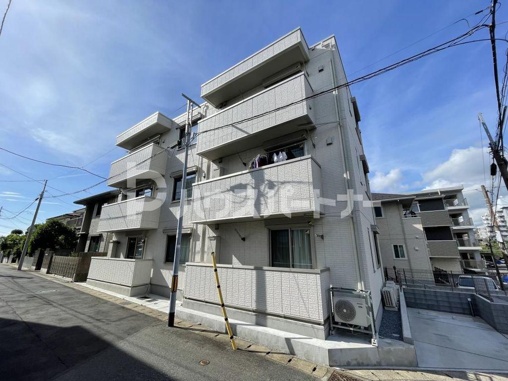プレミール新検見川