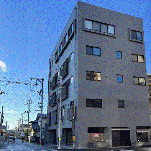 TASSO長町南