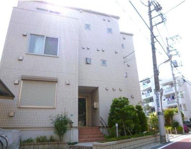 西池袋貸マンション