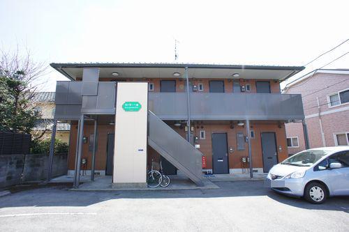 カーサ一条