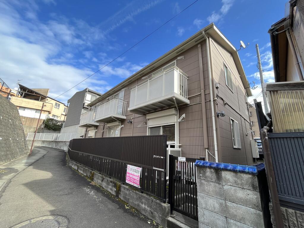 ベルウッド台原