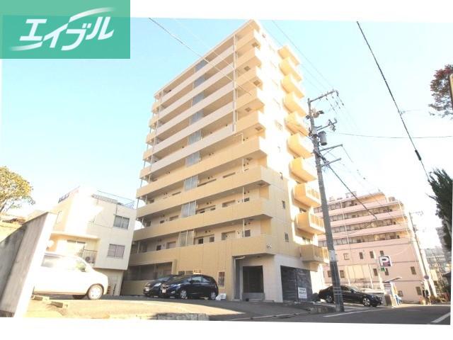 アーバンパレス田町