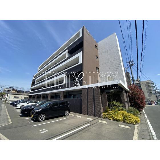 レトワール吉塚