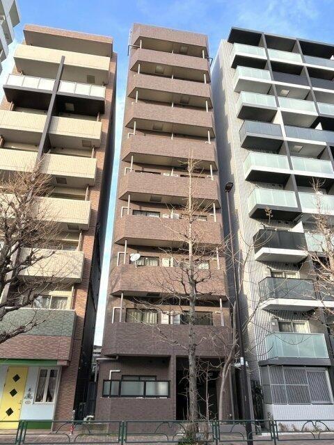 菱和パレス目白ウェルネス21