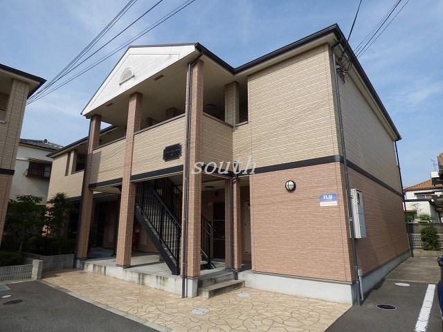 フジパレス パルトネールさとのI番館