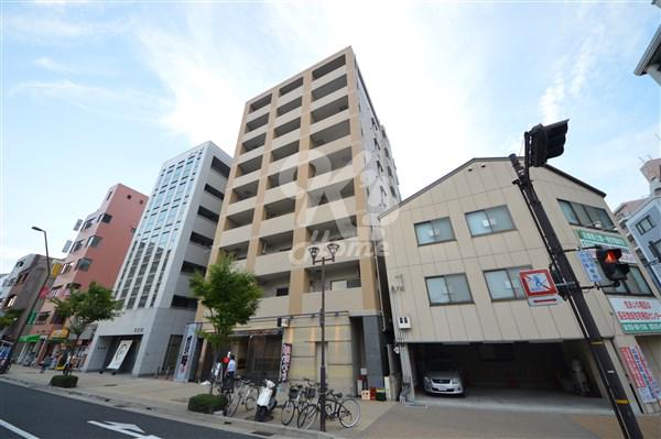 シーズン神戸新長田