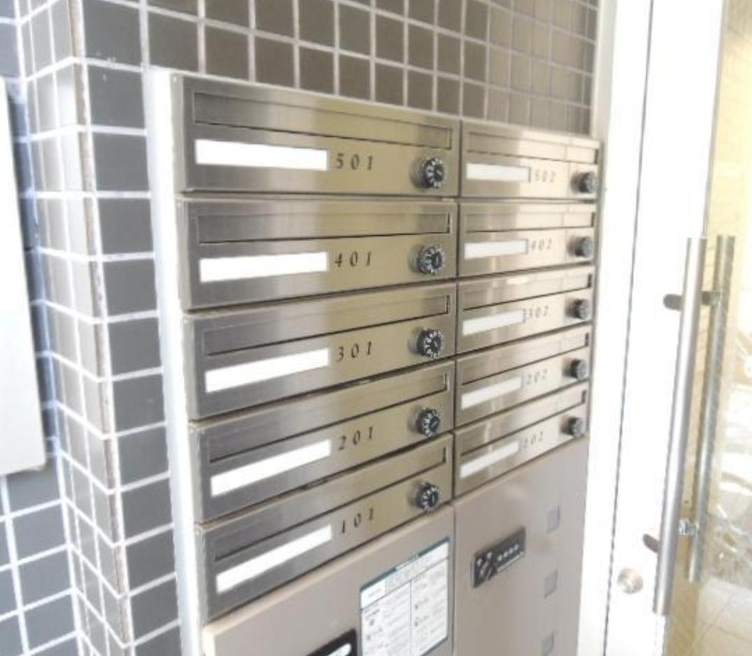 BCASA 東日暮里