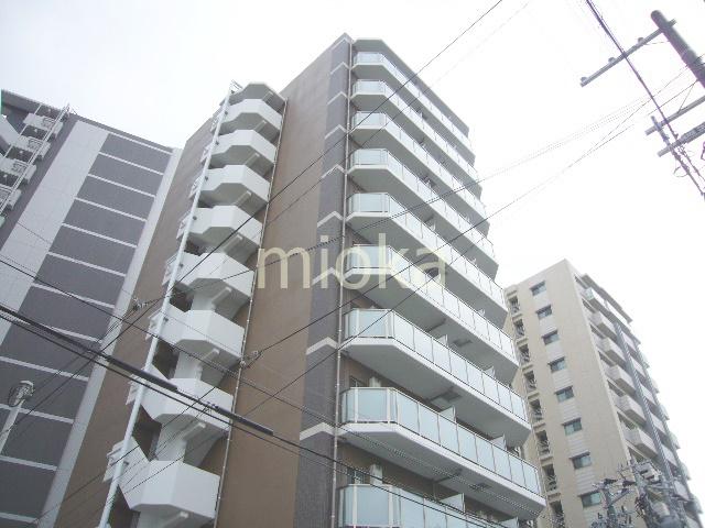 サンシルク阿倍野