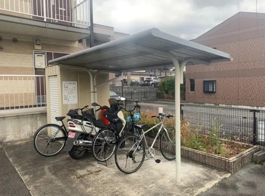 ＪＲ加古川線 滝野駅 徒歩57分 2階建 築20年