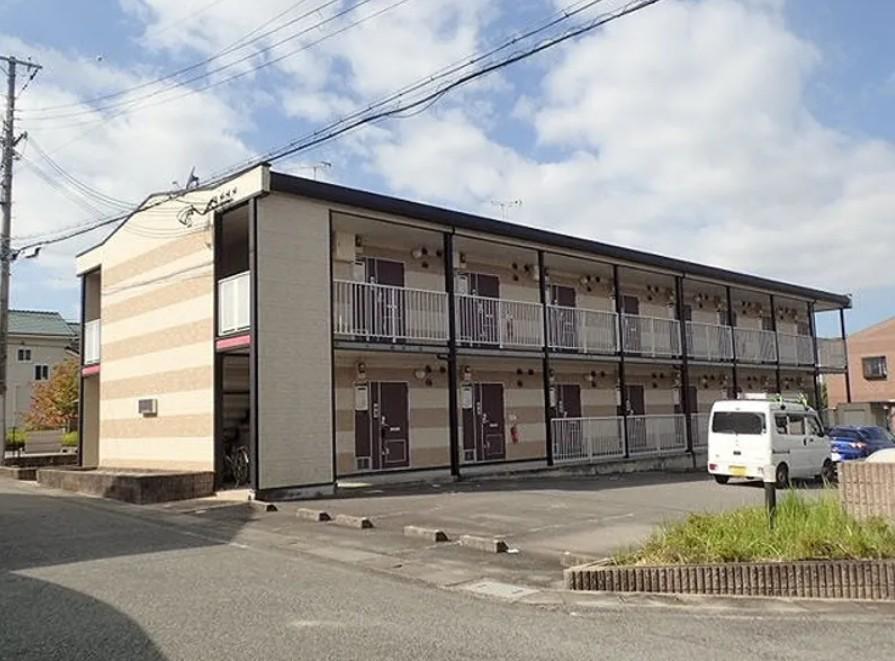 ＪＲ加古川線 滝野駅 徒歩57分 2階建 築20年