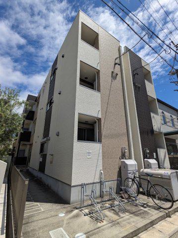 ハーモニーテラス野田