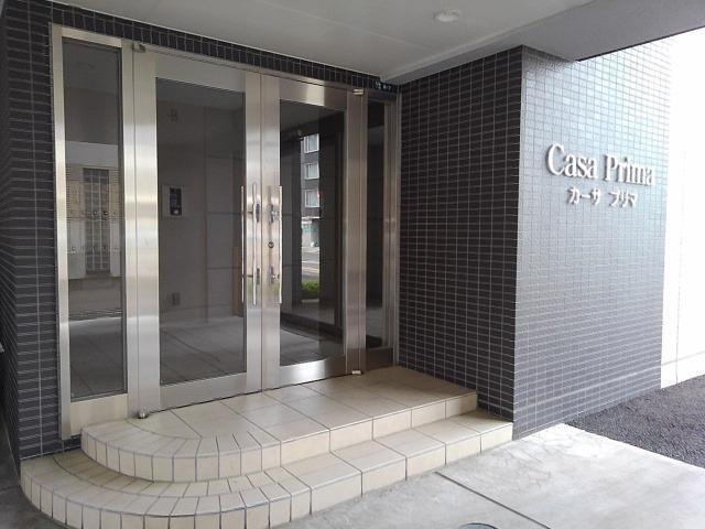 カーサ プリマ