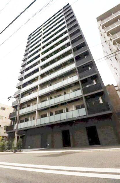 GENOVIA川崎VII