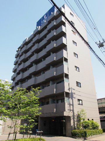 ルーブル南池袋