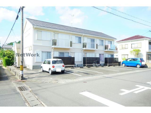 フレグランス北門
