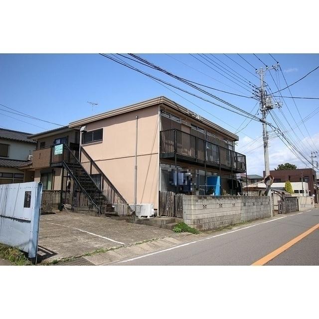 コーポ藤田