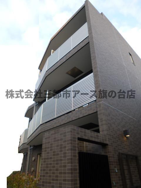 グリッドハウス南大井