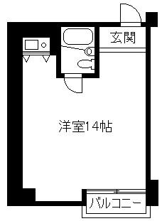 ピュアハイツ台町